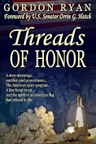 Click to Download Free Kindle Book -> Threads of Honor