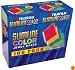 Fujifilm Media 25367101 Empty Color Slim Jewel Cases - 100 Pack