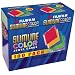 Fujifilm Media 25367101 Empty Color Slim Jewel Cases - 100 Pack