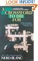 Crossword to Die For