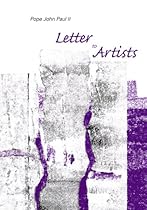 Letter to Artists (Meeting House Essays) Letter to Artists (Meeting House Essays)