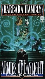 Armies of Daylight (Darwath Trilogy)