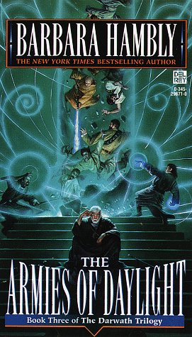 The Armies of Daylight (Darwath, No. 3)