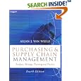 Purchasing and Supply Chain Management by  Arjan van Weele