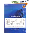 Click here to buy Purchasing and Supply Chain Management by  Arjan van Weele.