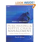 Purchasing and Supply Chain Management by  Arjan van Weele