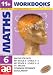 11+ Maths: Maths for SATS, 11+ and Common Entrance: Workbook Bk. 6 (11+ Maths for SATS)