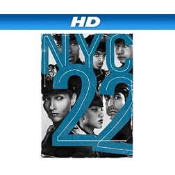 NYC 22, Season 01 [HD]
