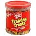 Meaty Bone Training Treats, 16-Ounce Packages (Pack of 4)