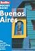 Buenos Aires Berlitz Pocket Guide (Berlitz Pocket Guides)