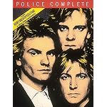 The Police Complete book cover