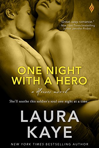 One Night with a Hero (The Hero Book 2)