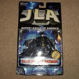  : Justice League of America Dark Knight Batman Action Figure