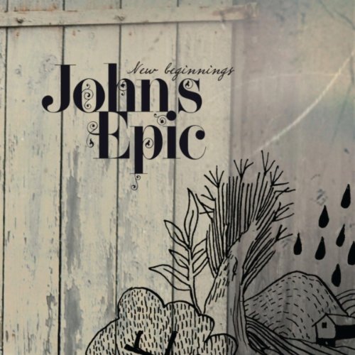 Johns Epic-New Beginnings-2012-MTD Download