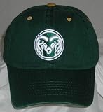 Colorado State Rams Adult Adjustable Hat by Top of the World