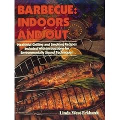 Barbecue: Indoors and Out
