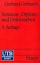 Seminar-, Diplom- und Doktorarbeit