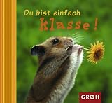 Du bist einfach klasse