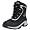 Black/Light Grey