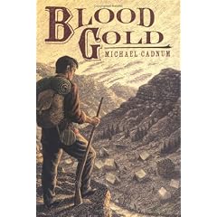 Blood Gold