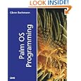 Palm OS Programming by Glenn Bachmann