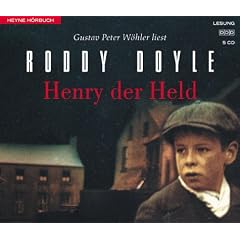 Henry der Held. 5 CDs