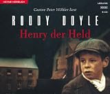 Henry der Held. 5 CDs