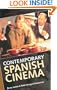 Contemporary Spanish Cinema