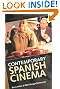 Contemporary Spanish Cinema