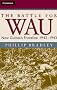 The Battle for Wau: New Guinea's Frontline 19421943 (Australian Army History Series)