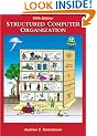 Structured Computer Organisation (Alternative Etext Formats)