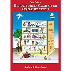 Structured Computer Organisation