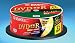 EMTEC 25 PACK DVD+R 8x IN CAKE BOX