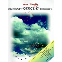 Microsoft Office 97 Professional