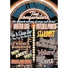 Broadway and Hollywood Legends - The Songwriters - Burton Lane and Mitchell Parish by Burton Lane, Mitchell Parish, and Mitchell Parrish