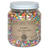 Review India Tree 70641 / India Tree Matisse Flower,Shaped Party Decoratifs, 2.2 lb