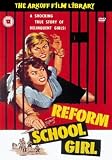 Arkoff - Reform School Girl [DVD]