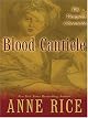 Blood Canticle