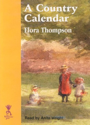  Flora Thompson