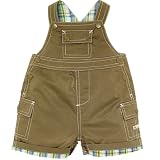 cargo shortalls