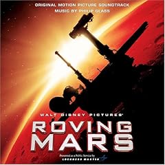 Roving Mars