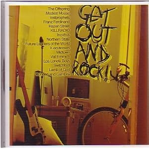 Get Out & Rock: Sampler (Pro)