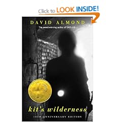 Kit's Wilderness