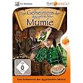 Das Geheimnis der �gyptischen Mumie - Wimmelspa� (PC)