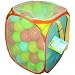 Ludi - 2800 - Eveil - 144 Balles De Jeu