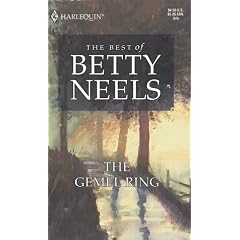 The Gemel Ring (Best of Betty Neels)