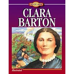 Clara Barton (Young Reader's Christian Library)