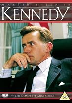 Kennedy [DVD] [1983]
