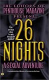 26 Nights a Sexual Adventure (Peanut Press)