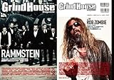 GrindHouse magazine/グラインドハウス・マガジン Vol.58 (Feburuary - Marc 2010 Issue)-